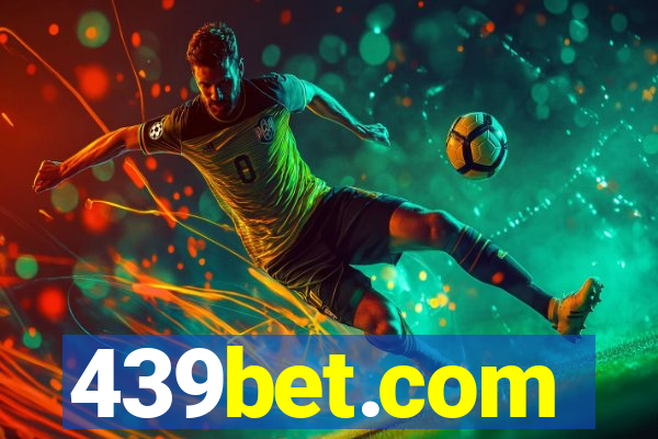 439bet.com