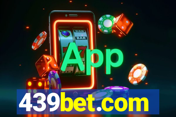 439bet.com
