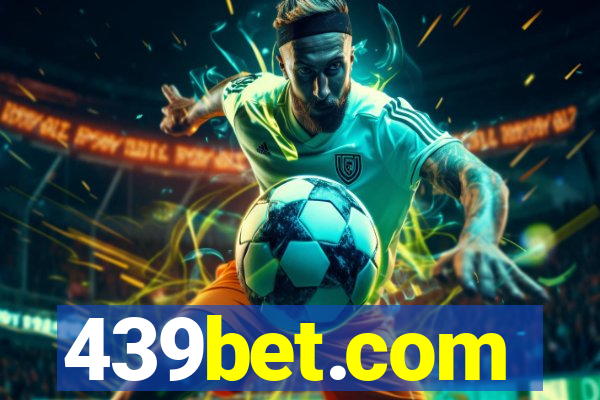 439bet.com