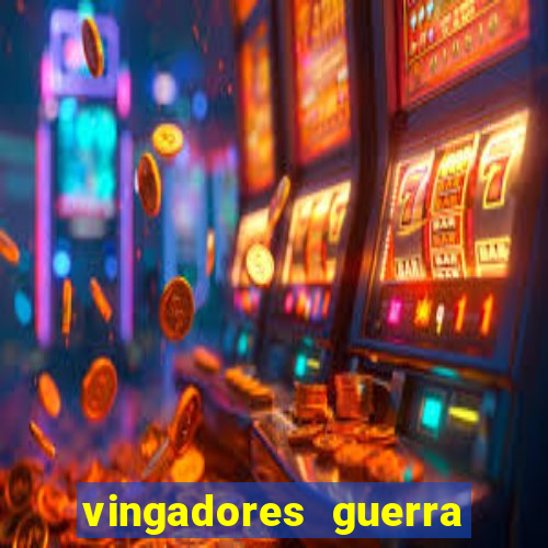vingadores guerra infinita drive twitter