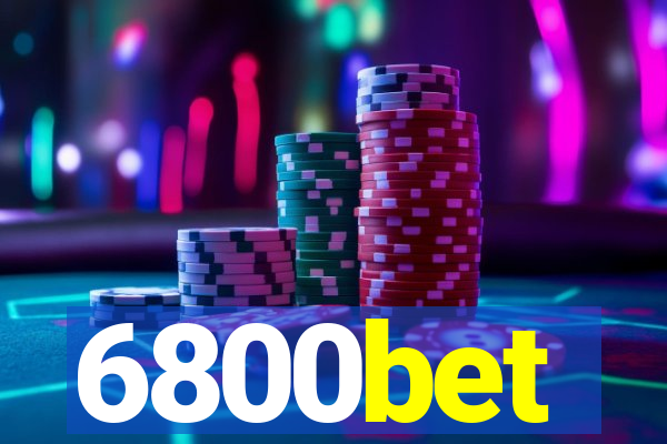 6800bet
