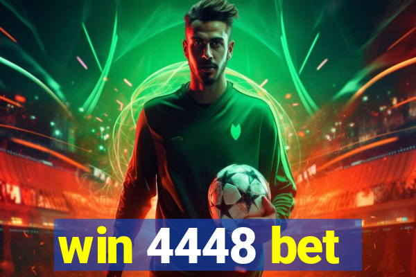 win 4448 bet