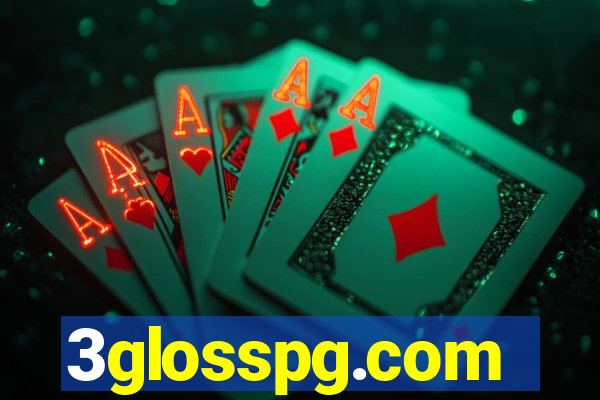 3glosspg.com