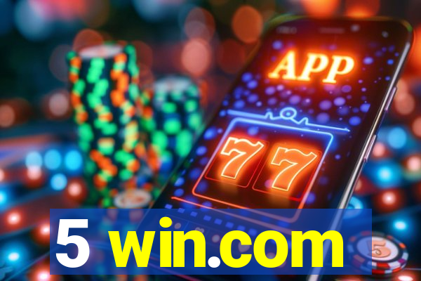 5 win.com
