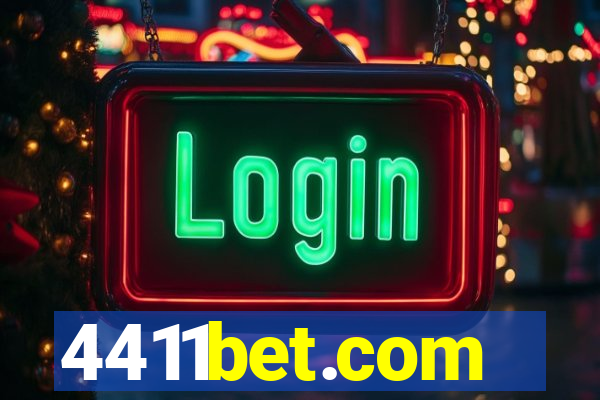 4411bet.com