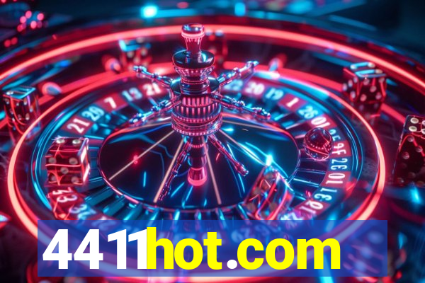 4411hot.com