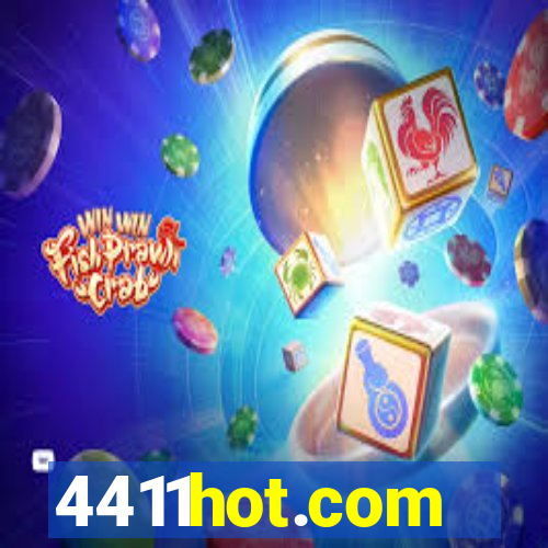 4411hot.com