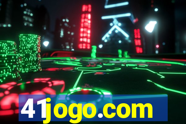 41jogo.com