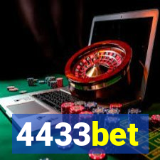 4433bet
