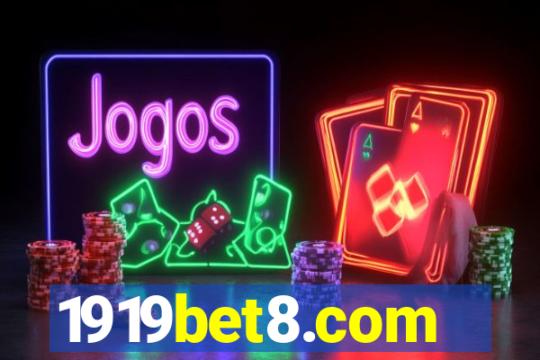1919bet8.com