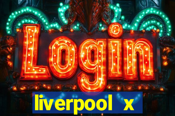liverpool x tottenham ao vivo futemax