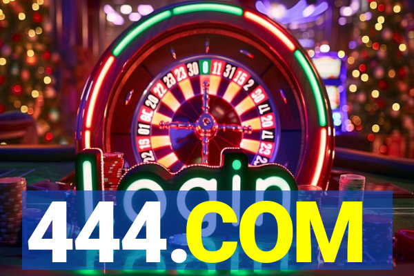 444.COM