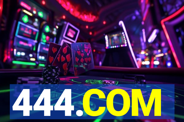 444.COM