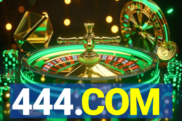 444.COM