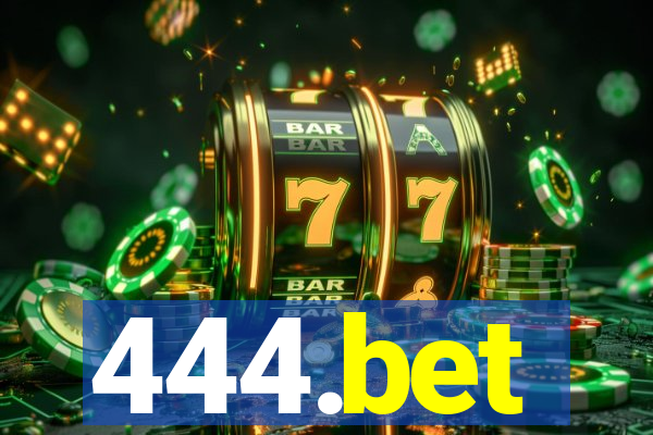 444.bet