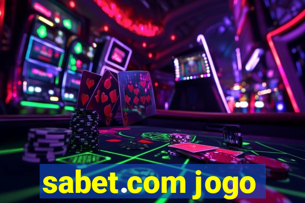 sabet.com jogo