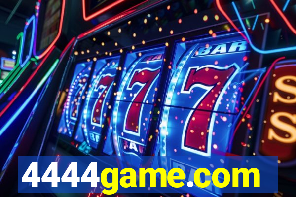 4444game.com