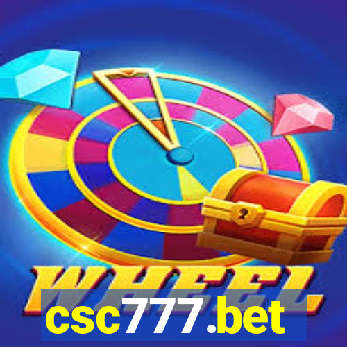 csc777.bet