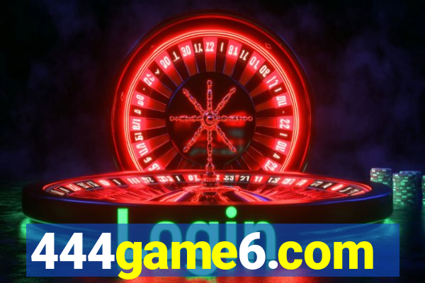 444game6.com