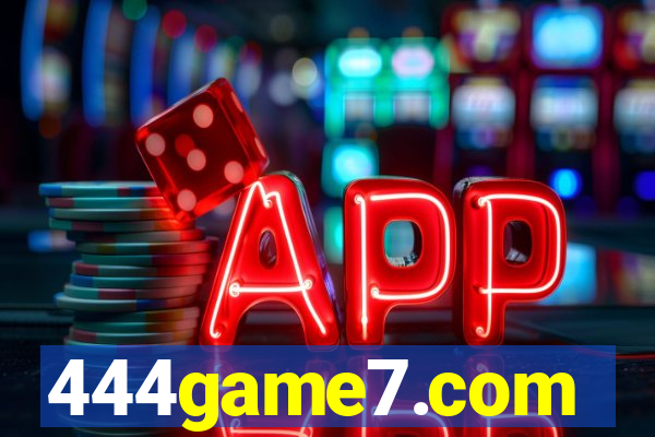 444game7.com