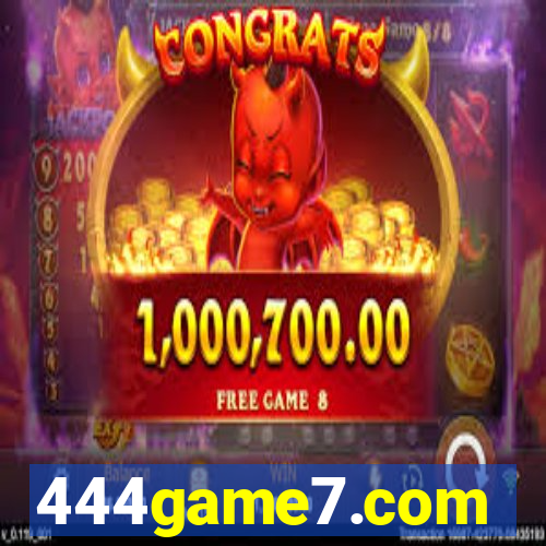 444game7.com