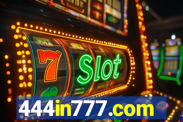 444in777.com