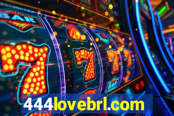 444lovebrl.com
