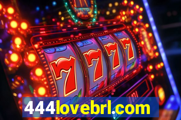 444lovebrl.com