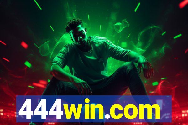 444win.com