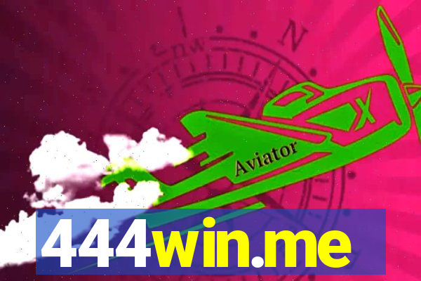444win.me