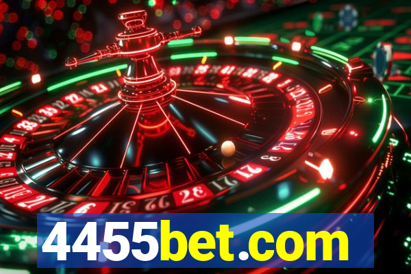 4455bet.com