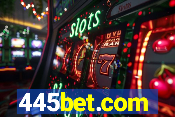 445bet.com