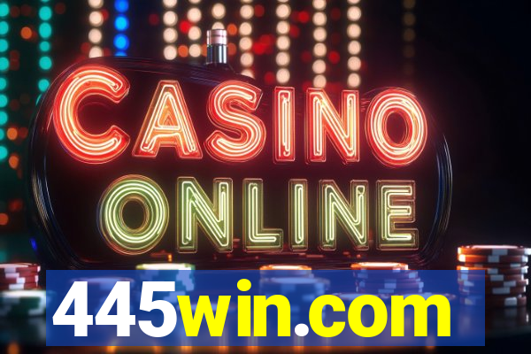 445win.com