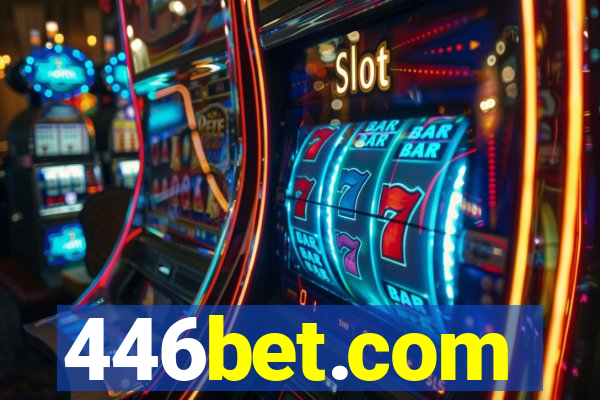 446bet.com