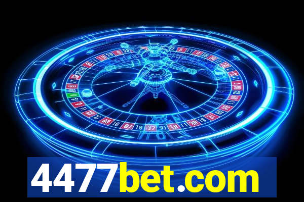 4477bet.com