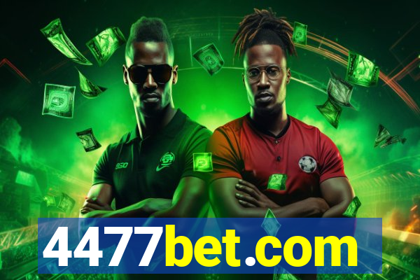 4477bet.com