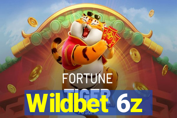 Wildbet 6z