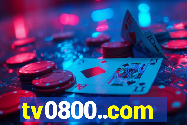 tv0800..com