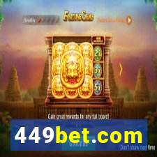 449bet.com