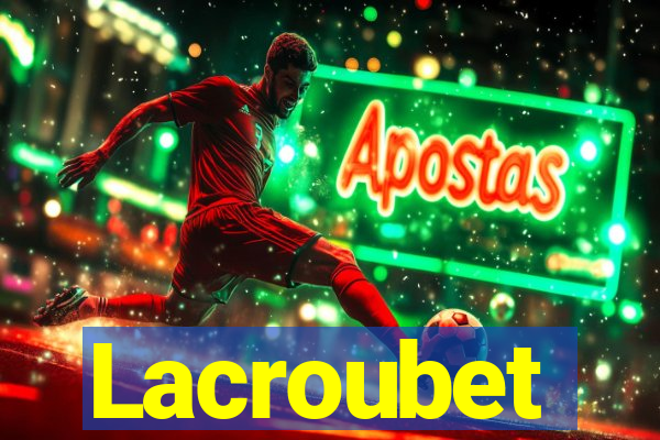 Lacroubet