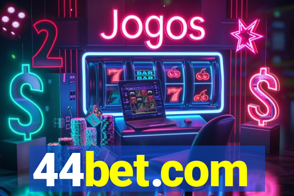 44bet.com