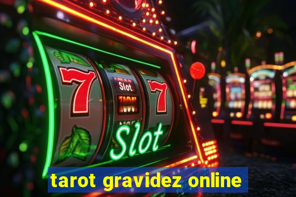 tarot gravidez online
