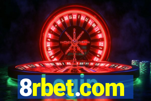 8rbet.com
