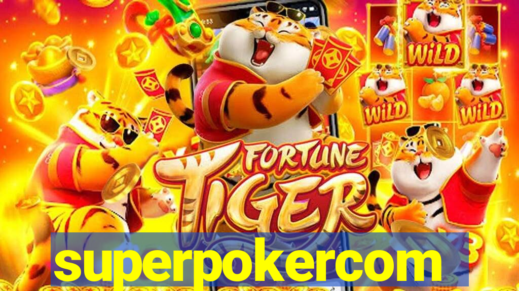 superpokercom