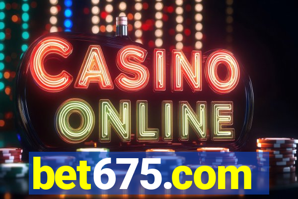 bet675.com