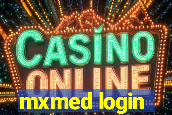 mxmed login