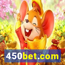 450bet.com