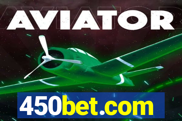 450bet.com