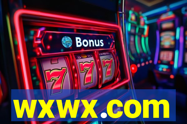 wxwx.com