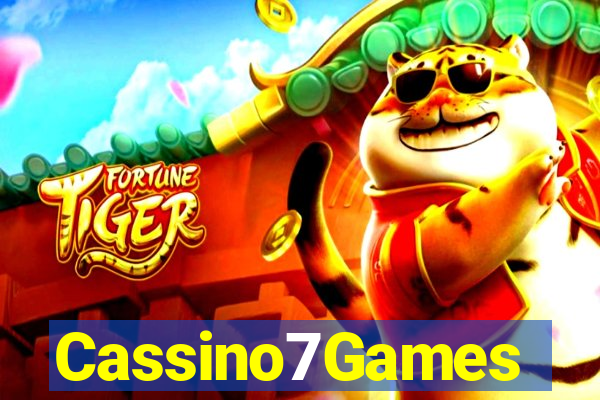Cassino7Games